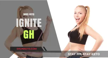 Keto and Growth Hormone: Unlocking the Science Behind Keto's Impact