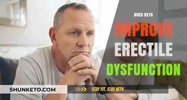 Can Keto Diet Boost Sexual Health and Erectile Function?