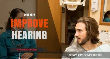 Can Keto Boost Hearing? Exploring the Diet's Impact on Auditory Health