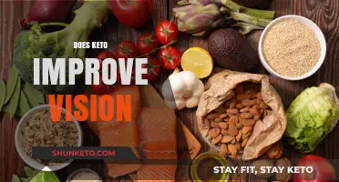 Can Keto Enhance Eye Health and Improve Vision Naturally?