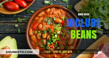 Can You Eat Beans on Keto? A Dietary Dilemma Explained