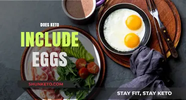 Can You Eat Eggs on Keto? A Dietary Guide