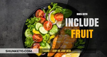 Can You Eat Fruit on Keto? A Complete Guide to Low-Carb Fruits