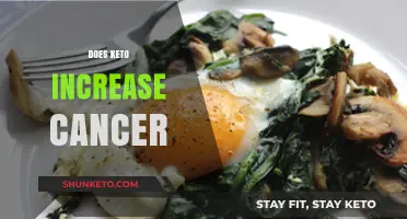 Keto Diet and Cancer: Unraveling the Potential Risks and Benefits