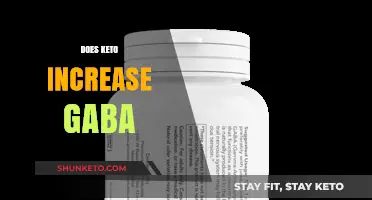 Keto Diet and GABA: Exploring the Potential Neurological Benefits