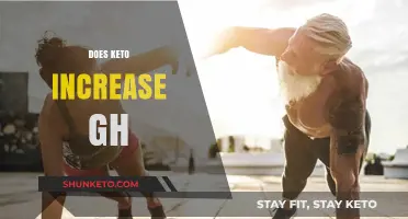 Does Keto Boost Growth Hormone? Unveiling the Science Behind the Diet