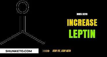 Does Keto Boost Leptin? Unraveling the Hormonal Impact of Ketosis