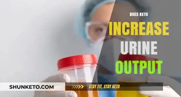 Keto and Increased Urination: Understanding the Connection and Causes