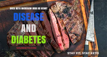 Keto Diet: Heart Disease and Diabetes Risk Explained