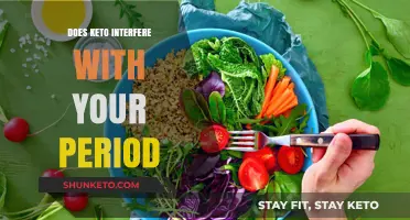 Keto and Menstrual Cycles: Understanding Hormonal Impacts on Your Period