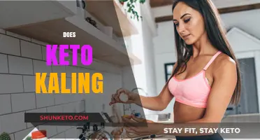Does Keto Calling? Unlocking Weight Loss and Health Benefits
