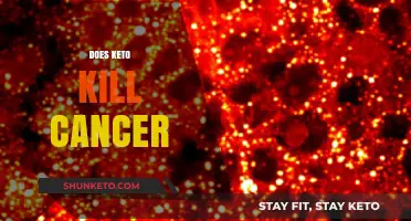 Can Keto Diet Fight Cancer? Exploring the Science and Potential Benefits