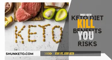 Does Keto Kill You? Debunking Myths and Health Risks
