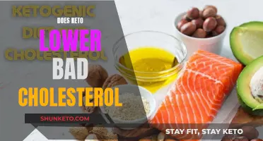 Keto Diet: Good or Bad for Cholesterol?