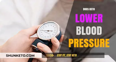 Can Keto Diet Reduce Blood Pressure? Exploring the Science and Benefits
