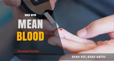 Does Keto Cause Blood Sugar Fluctuations? Unraveling the Diet's Impact