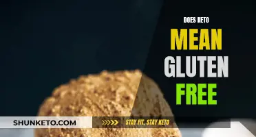 Gluten and Keto: Are They Compatible?