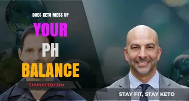 Keto and pH Balance: Debunking Myths About Your Body's Acidity