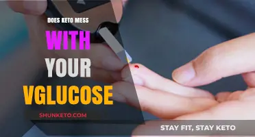 Keto and Blood Sugar: How the Diet Impacts Your Glucose Levels