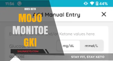 Keto Mojo GKI Monitoring: Tracking Glucose Ketone Index Effectively