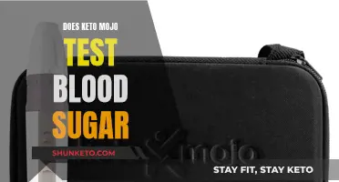 Keto Mojo and Blood Sugar Testing: Accurate Results?