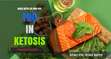 Can Keto OS Pro Trigger Ketosis? Unveiling the Truth Behind the Hype