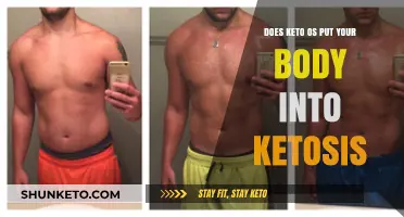 Can Keto OS Trigger Ketosis? Unveiling the Truth Behind the Trend