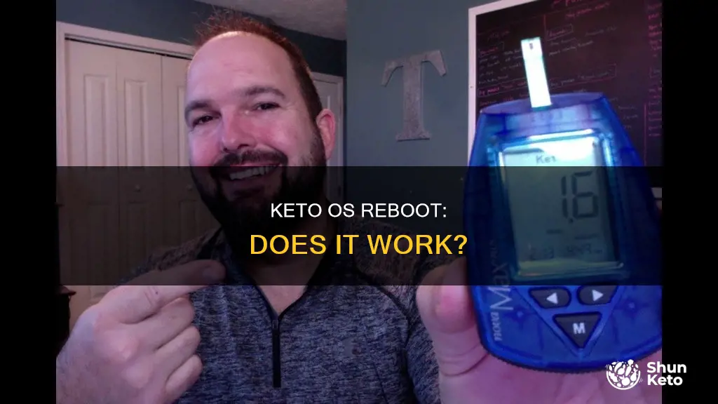 does keto os reboot work