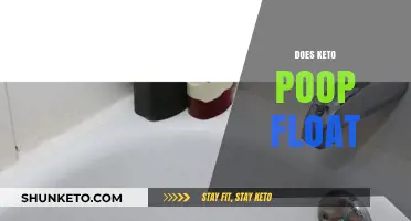 Does Keto Poop Float? Unraveling the Science Behind Floating Stool