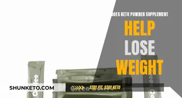 Keto Powder: Weight Loss Miracle or Myth?