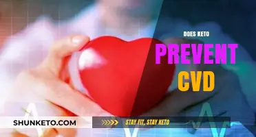 Keto Diet and Heart Health: Can It Prevent Cardiovascular Disease?