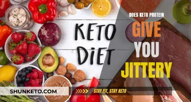 Keto Protein Jittery Side Effects: What You Need to Know