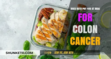 Keto Diet and Colon Cancer Risk: What You Need to Know