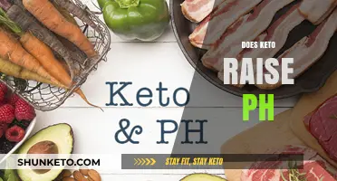 Does Keto Raise pH? Understanding the Diet's Impact on Body Acidity