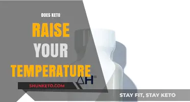 Does Keto Raise Your Temperature? Exploring the Metabolic Heat Connection
