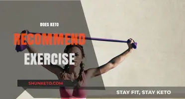 Keto and Exercise: Unraveling the Role of Physical Activity in Ketosis