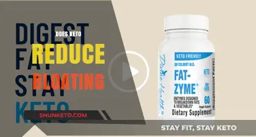 Can Keto Diet Help Reduce Bloating? Facts and Insights