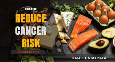 Keto Diet and Cancer: Exploring Potential Risk Reduction Benefits