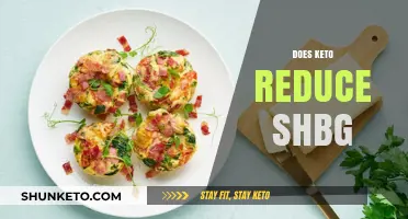 Keto Diet's Impact on SHBG Levels: What Research Reveals