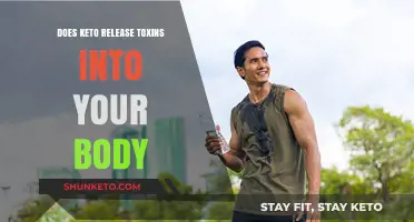 Does Keto Release Toxins? Unraveling the Myth and Facts