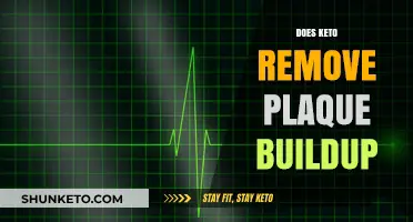 Can Keto Diet Reduce Plaque Buildup? Exploring the Science Behind It