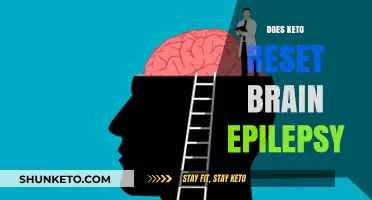 Keto Diet's Impact: Resetting Brain Epilepsy Through Ketosis Explained