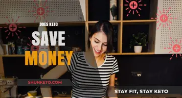 Keto Diet: A Cost-Effective Way to Eat Healthy and Save Money?