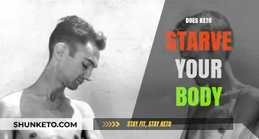 Does Keto Starve Your Body? Debunking Myths and Facts