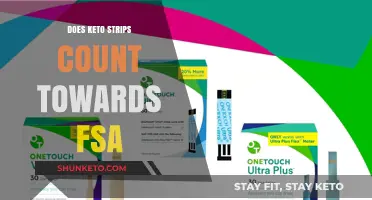 Do Keto Strips Qualify for FSA Reimbursement? Find Out Here
