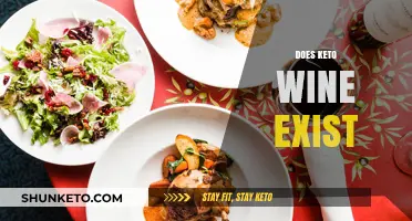 Exploring Keto-Friendly Wines: Does Keto Wine Really Exist?