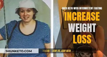 Keto and Intermittent Fasting: A Weight Loss Power Couple?