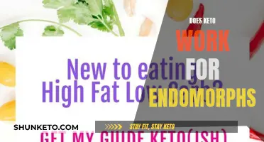 Keto for Endomorphs: Does It Work?