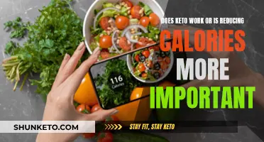 Keto vs Calorie Counting: Which Diet Strategy Works?