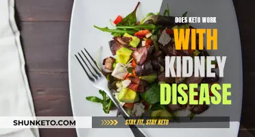 Keto and Kidney Disease: A Safe Combination?